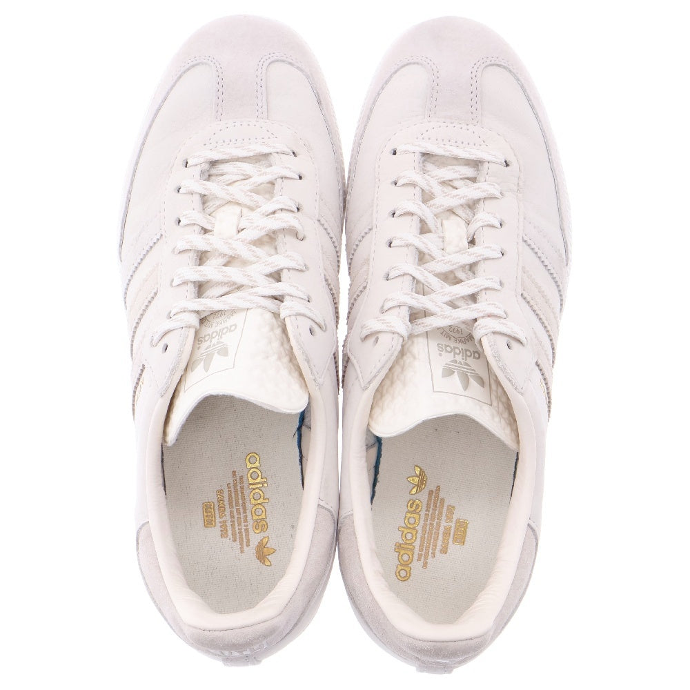 adidas(アディダス) × KITH Samba Summer Palette IH0090 キス サンバ ローカットスニーカー シューズ ホワイト US9/27/0cm