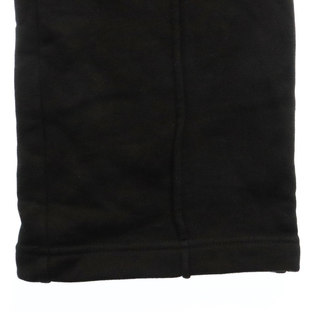 1017 ALYX 9SM(アリクス) TRICON BUCKLE SWEATPANT バックル付き トラックパンツ スウェットパンツ ブラック
