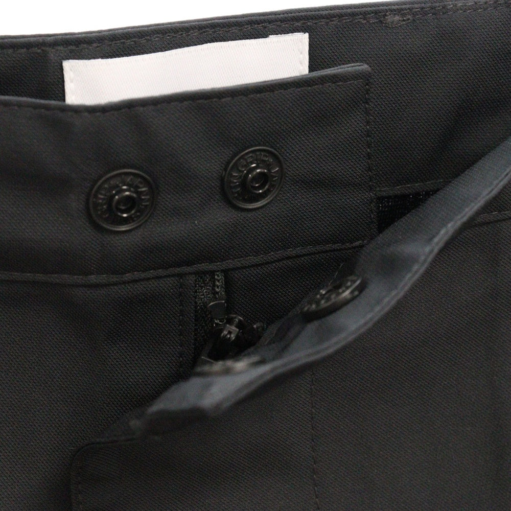 GRAILZ(グレイルズ) 23SS SURPLUS NYLON PANTS サープラスナイロンパンツ GR23SSMP02 ブラック