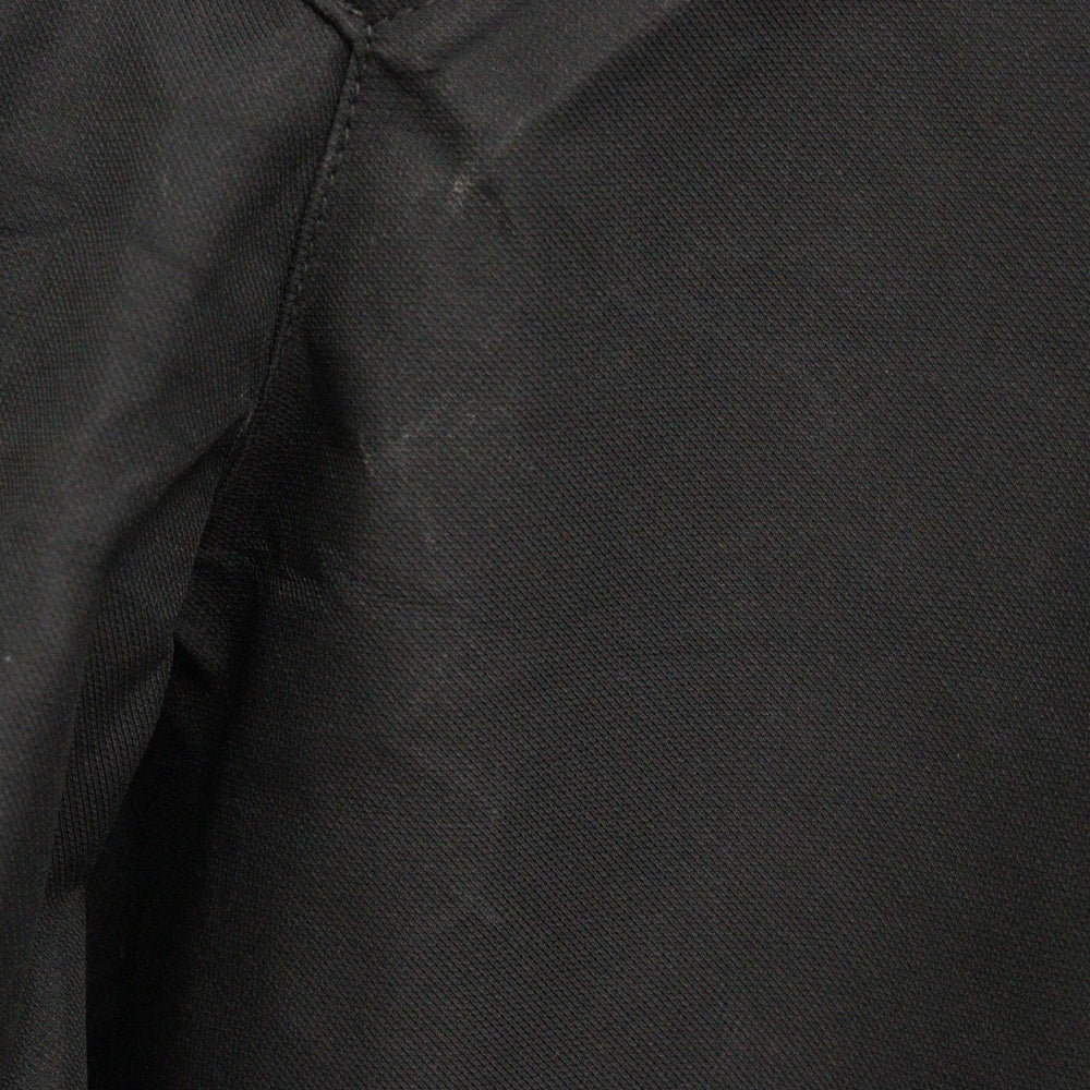 GRAILZ(グレイルズ) 23SS SURPLUS NYLON PANTS サープラスナイロンパンツ GR23SSMP02 ブラック