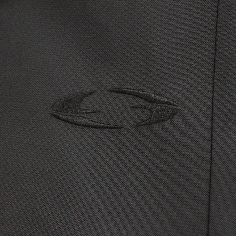 GRAILZ(グレイルズ) 23SS SURPLUS NYLON PANTS サープラスナイロンパンツ GR23SSMP02 ブラック