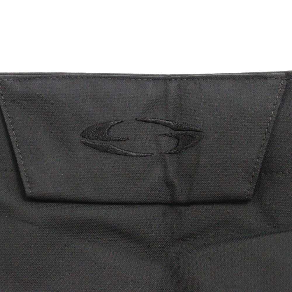 GRAILZ(グレイルズ) 23SS SURPLUS NYLON PANTS サープラスナイロンパンツ GR23SSMP02 ブラック