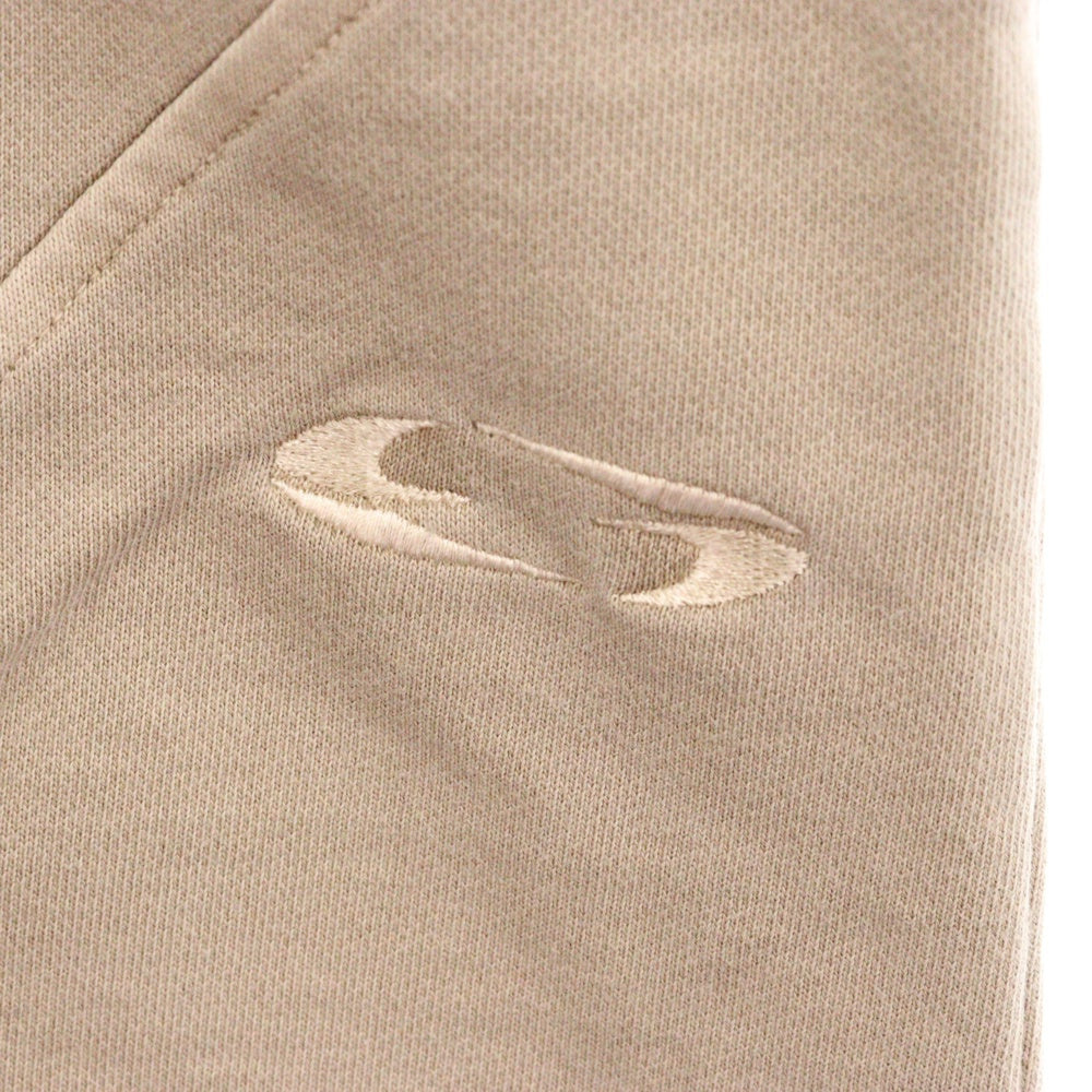 GRAILZ(グレイルズ) 23SS STREAMLINE SWEAT PANTS ラインスウェットイージーパンツ GR23SSMP06 ベージュ