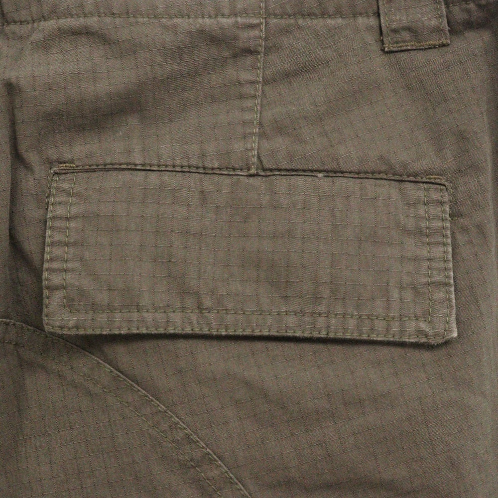 GRAILZ(グレイルズ) 23SS OVAL LARGE FIT CARGO PANTS オーバルラージカーゴパンツ GR23SSMP07 チャコールグレー