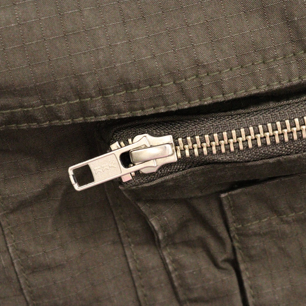 GRAILZ(グレイルズ) 23SS OVAL LARGE FIT CARGO PANTS オーバルラージカーゴパンツ GR23SSMP07 チャコールグレー