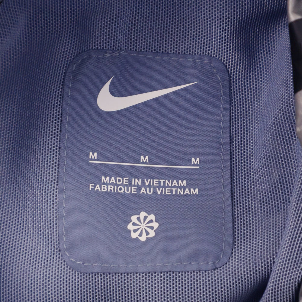 NIKE(ナイキ) GTX INFIN COSMIC PKS FB7533-493 ゴアテックス コズミックマウンテンパーカージャケット ブルー