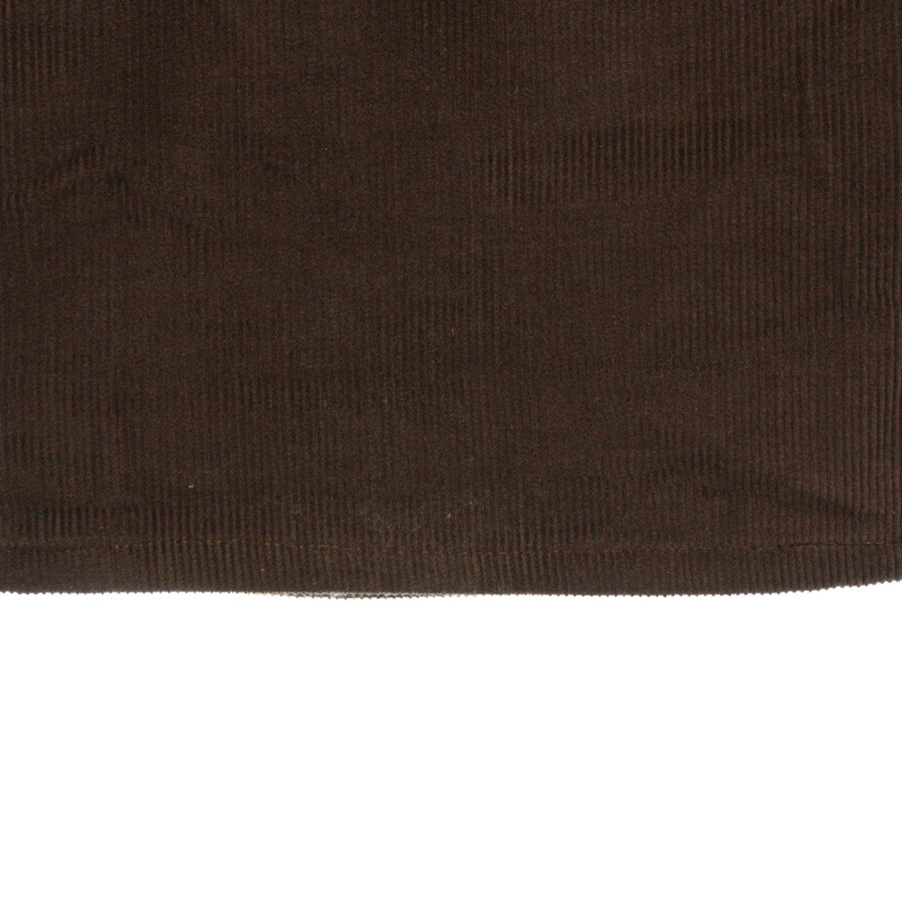 Levi's(リーバイス) 70s VINTAGE 633 STA-PREST スタプレ コーデュロイフレアブーツカットパンツ ブラウン