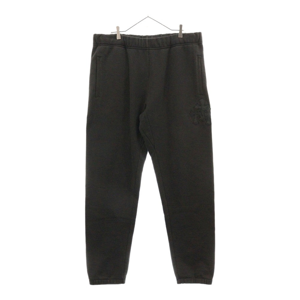 CHROME HEARTS クロムハーツ GRP Y NOT Sweat Pants ワイノット