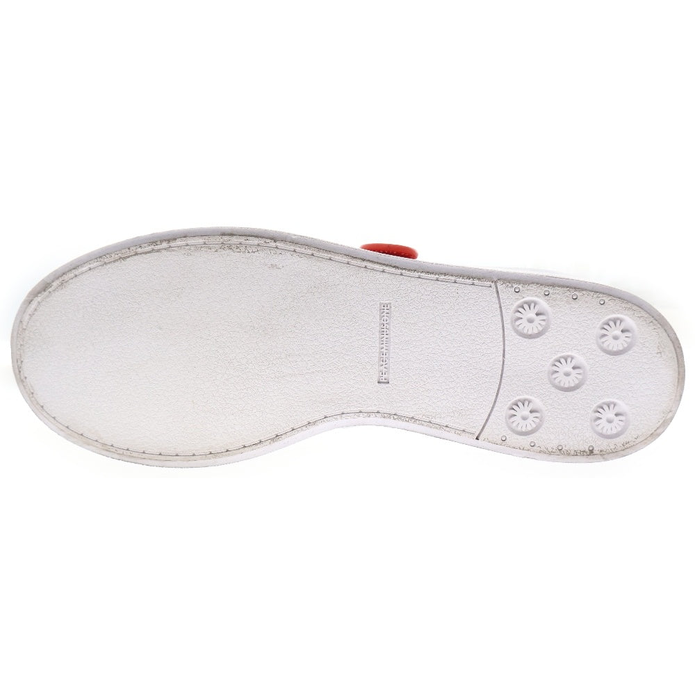 NIKE(ナイキ) ×PEACEMINUSONE KWONDO1 DH2482-101 ピースマイナスワン クウォンド1 ローカットスニーカー シューズ ブラック/ホワイト US10/28.0cm