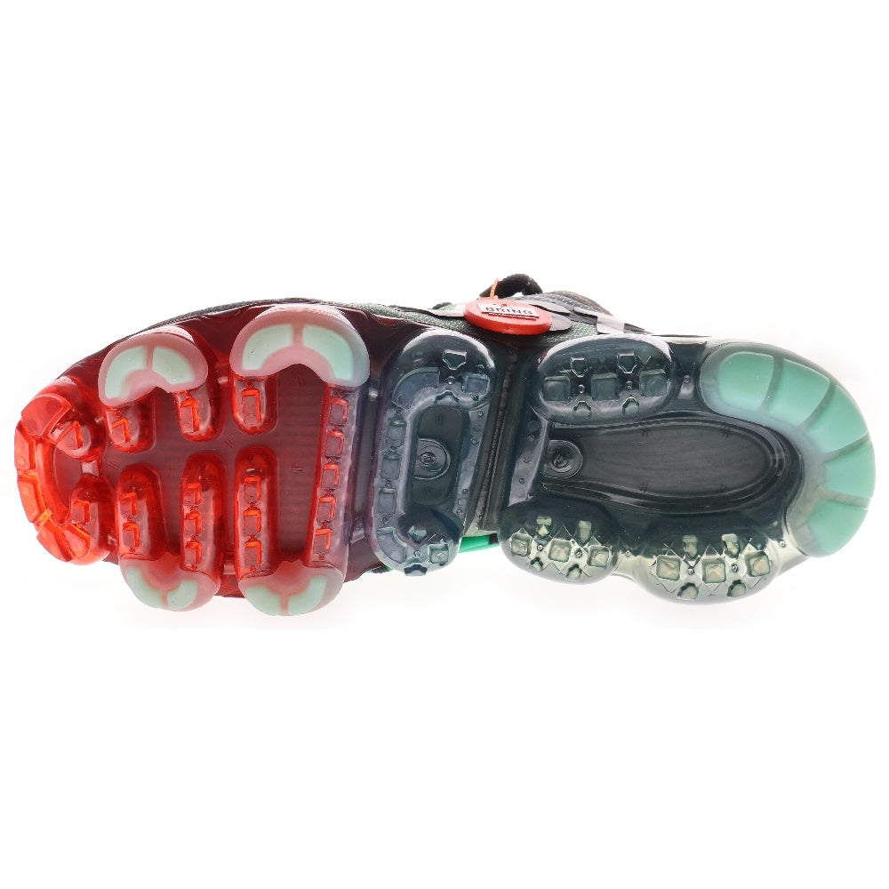 NIKE(ナイキ) ×CPFM Cactus Plant Flea Market WMNS AIR VAPORMAX 2019 ウィメンズ ローカットスニーカー シューズ US9.5/26.5cm CD7001-300