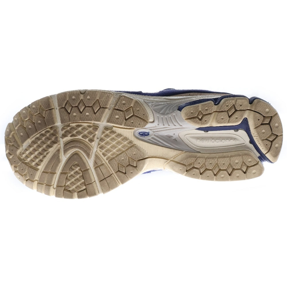 New Balance(ニューバランス) 2002R Navy M2002RG ローカットスニーカー ネイビー US9.5/27.5cm