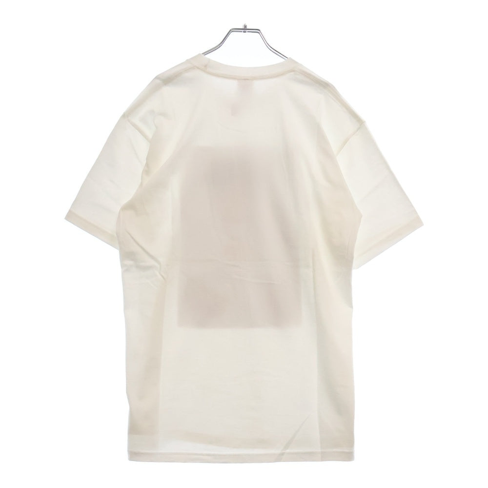 SUPREME(シュプリーム) 23AW NBA Young Boy Tee ヤングボーイ プリント半袖Tシャツ カットソー ホワイト