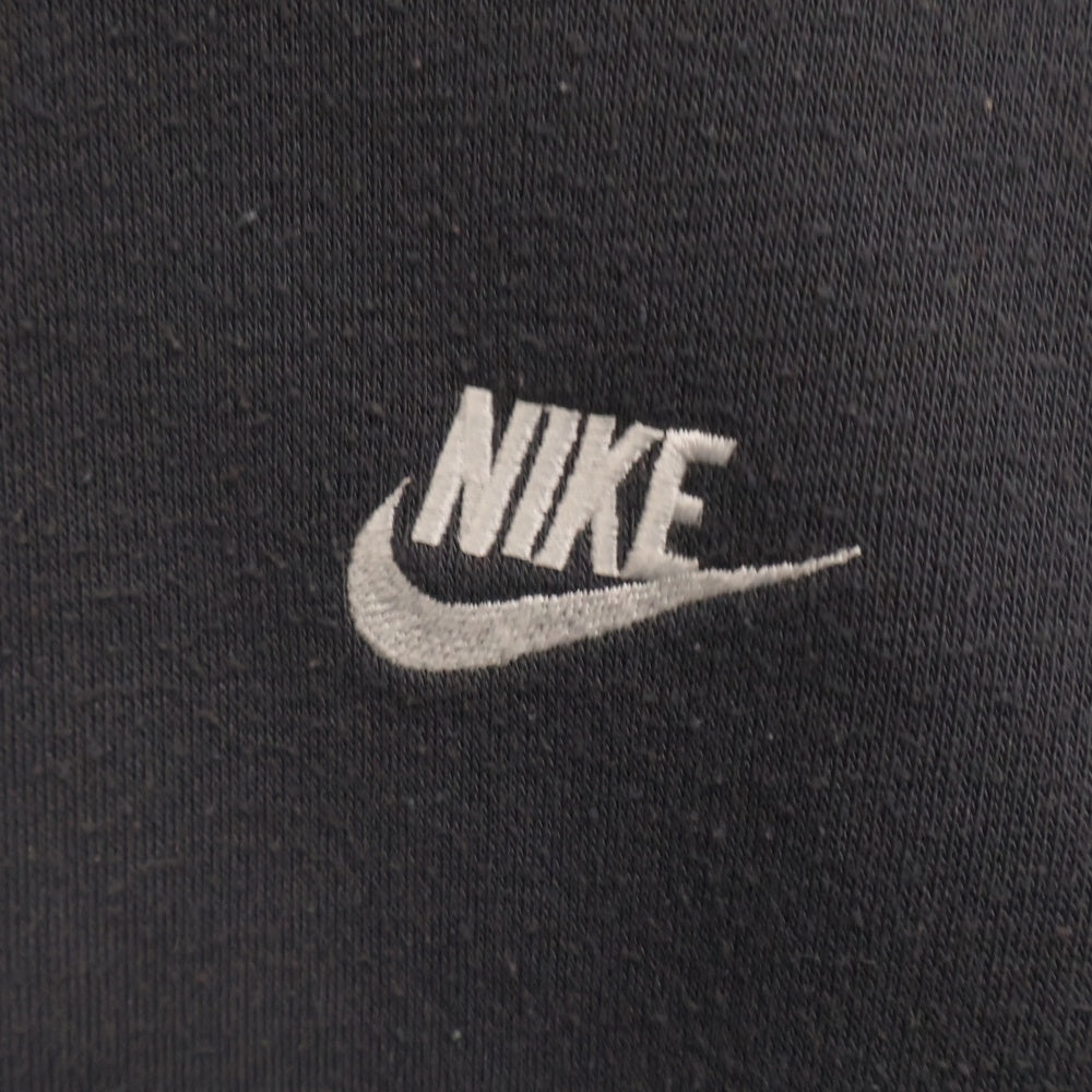 NIKE(ナイキ) 90s VINTAGE 銀タグ ロゴトラックジャージージャケット ブルー/グレー