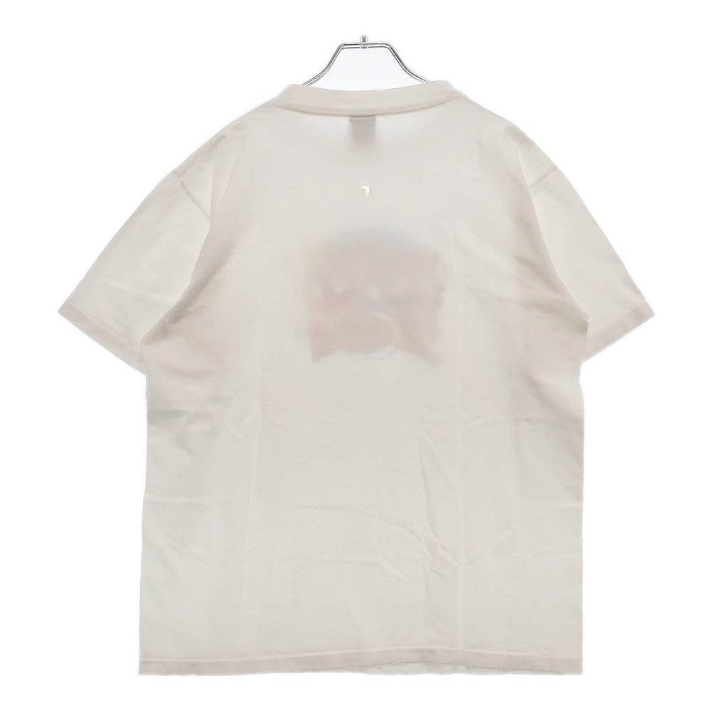 VINTAGE(ヴィンテージ) 90s VINTAGE 1998年 Sailor Moon FASHION VICTIM セーラームーン アニメプリント半袖Tシャツ カットソー ホワイト
