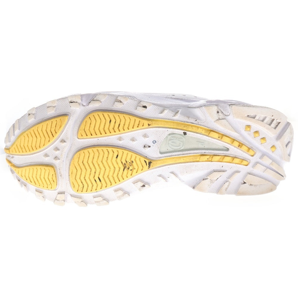 NIKE(ナイキ) ×NOCTA HOT STEP AIR TERRA DH4692-100 ノクタ ホット ステップ エア テラ ローカットスニーカー ホワイト US9/27.0cm