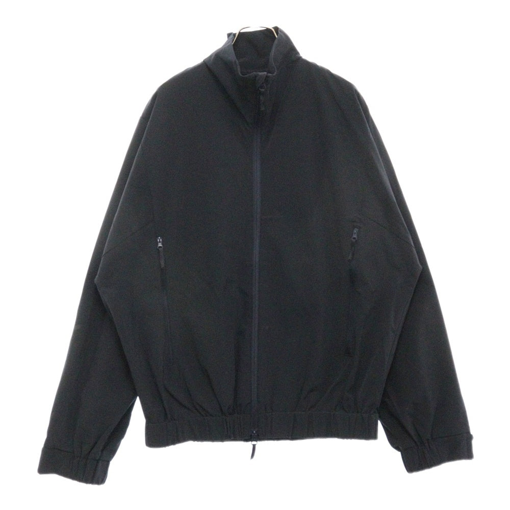 KAIKO(カイコー) 23SS TRAINING BLOUSON トレーニングブルゾン トラックジャケット KAIKO-BL-002 ネイビー
