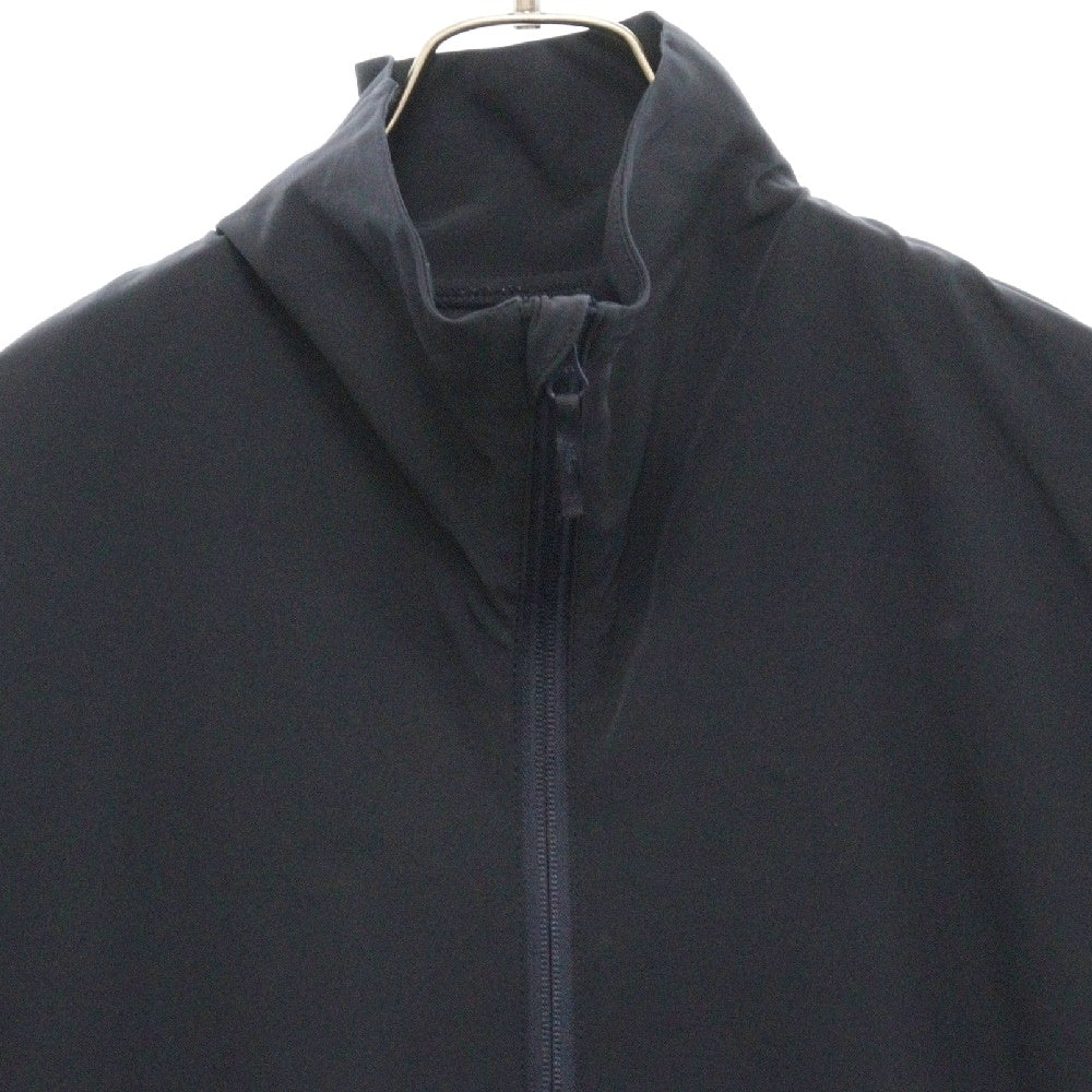 KAIKO(カイコー) 23SS TRAINING BLOUSON トレーニングブルゾン トラックジャケット KAIKO-BL-002 ネイビー