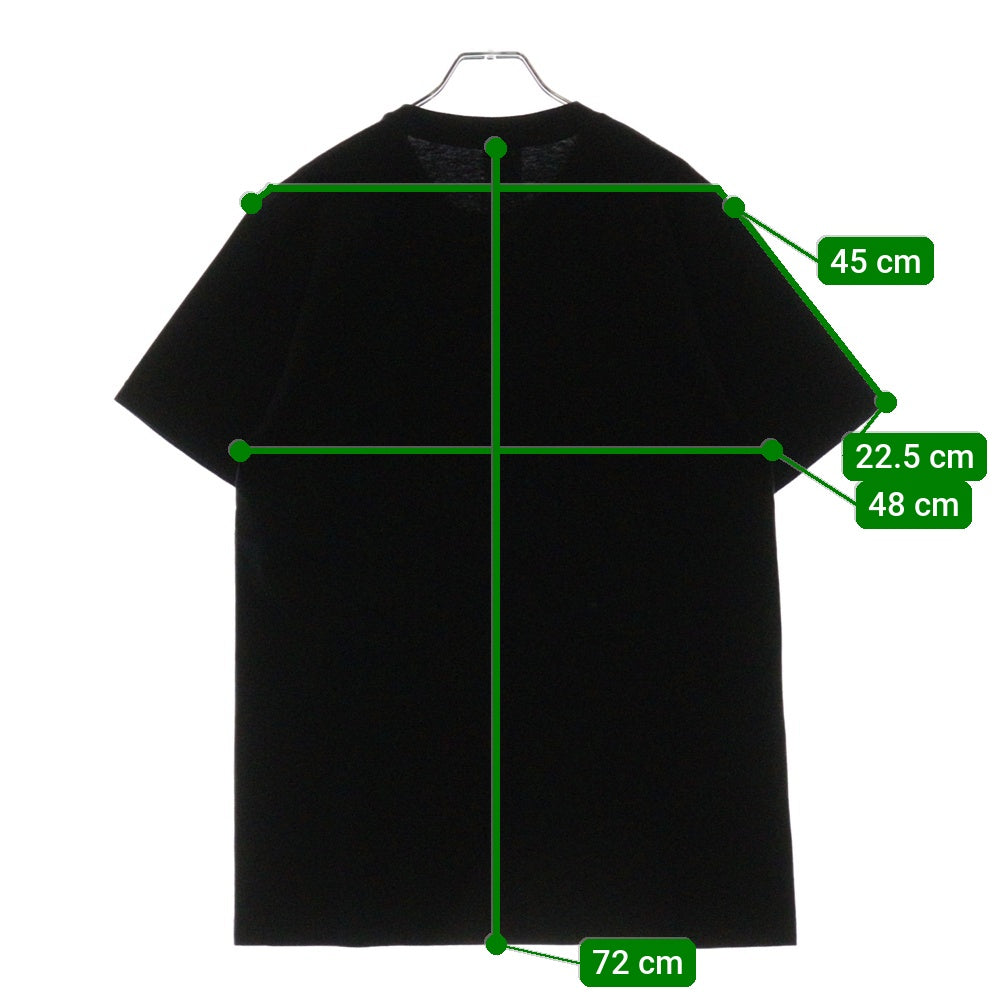 SUPREME(シュプリーム) 14SS 20th Anniversary Box Logo Tee 20周年記念ボックスロゴプリント半袖Tシャツ カットソー ブラック