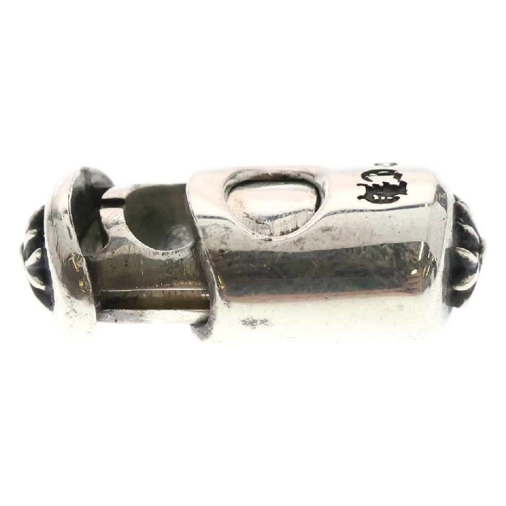 CHROME HEARTS(クロムハーツ) LACESTPPR V1 レースストッパー シルバー BCA280