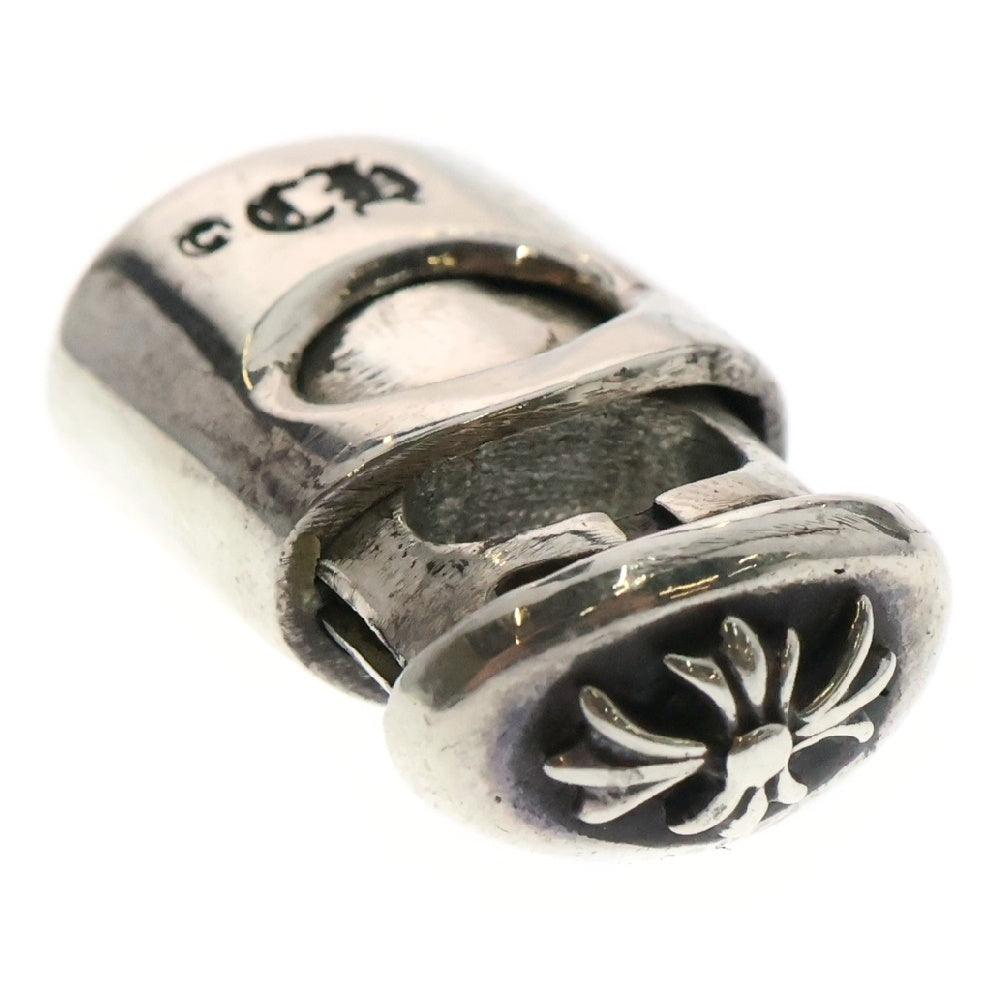 CHROME HEARTS(クロムハーツ) LACESTPPR V1 レースストッパー シルバー BCA280