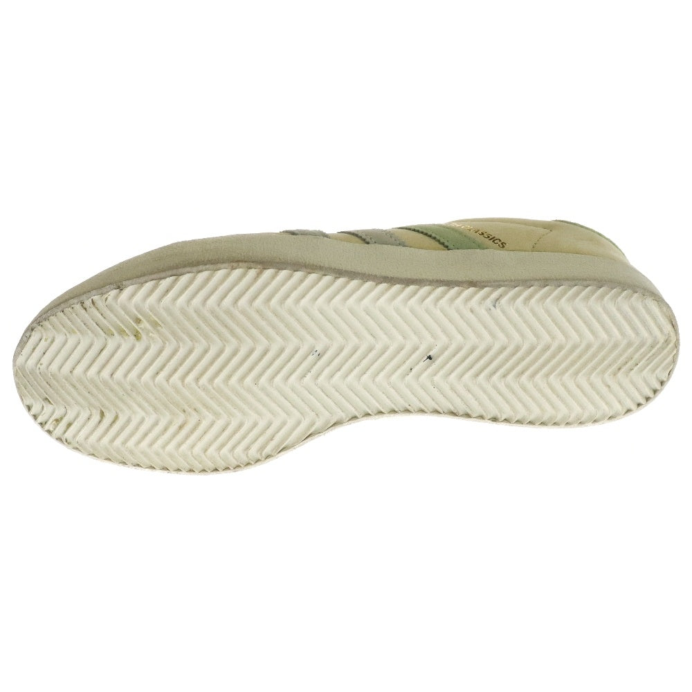 adidas(アディダス) KITH Classics AS350 Fusion IH0091 キス クラシックス アディダス オリジナルス A350 ヒュージョン ローカットスニーカー ベージュ US9/27.0cm