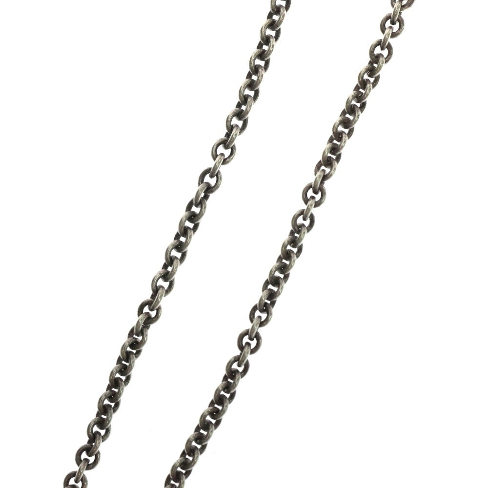 CHROME HEARTS(クロムハーツ) NE CHAIN 30 NEチェーン30inch シルバーネックレス