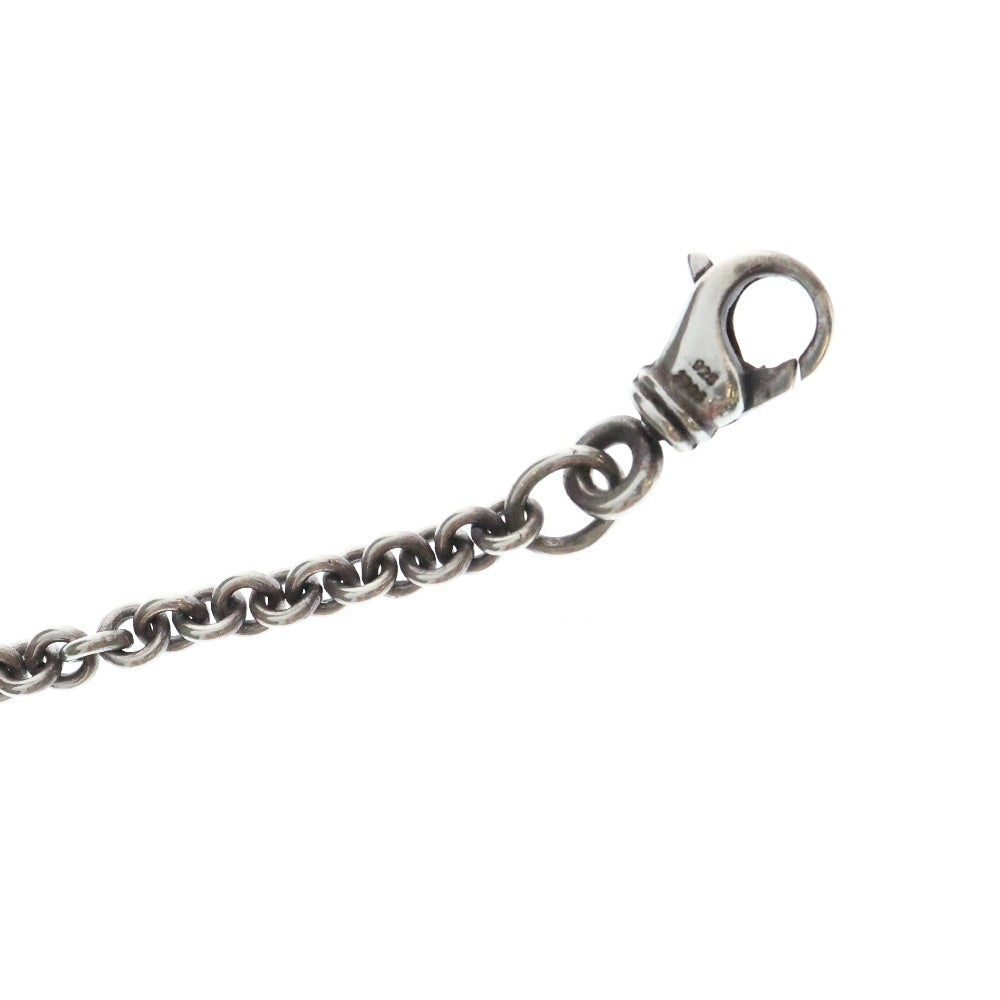 CHROME HEARTS(クロムハーツ) NE CHAIN 30 NEチェーン30inch シルバーネックレス