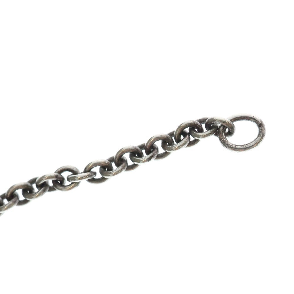 CHROME HEARTS(クロムハーツ) NE CHAIN 30 NEチェーン30inch シルバーネックレス