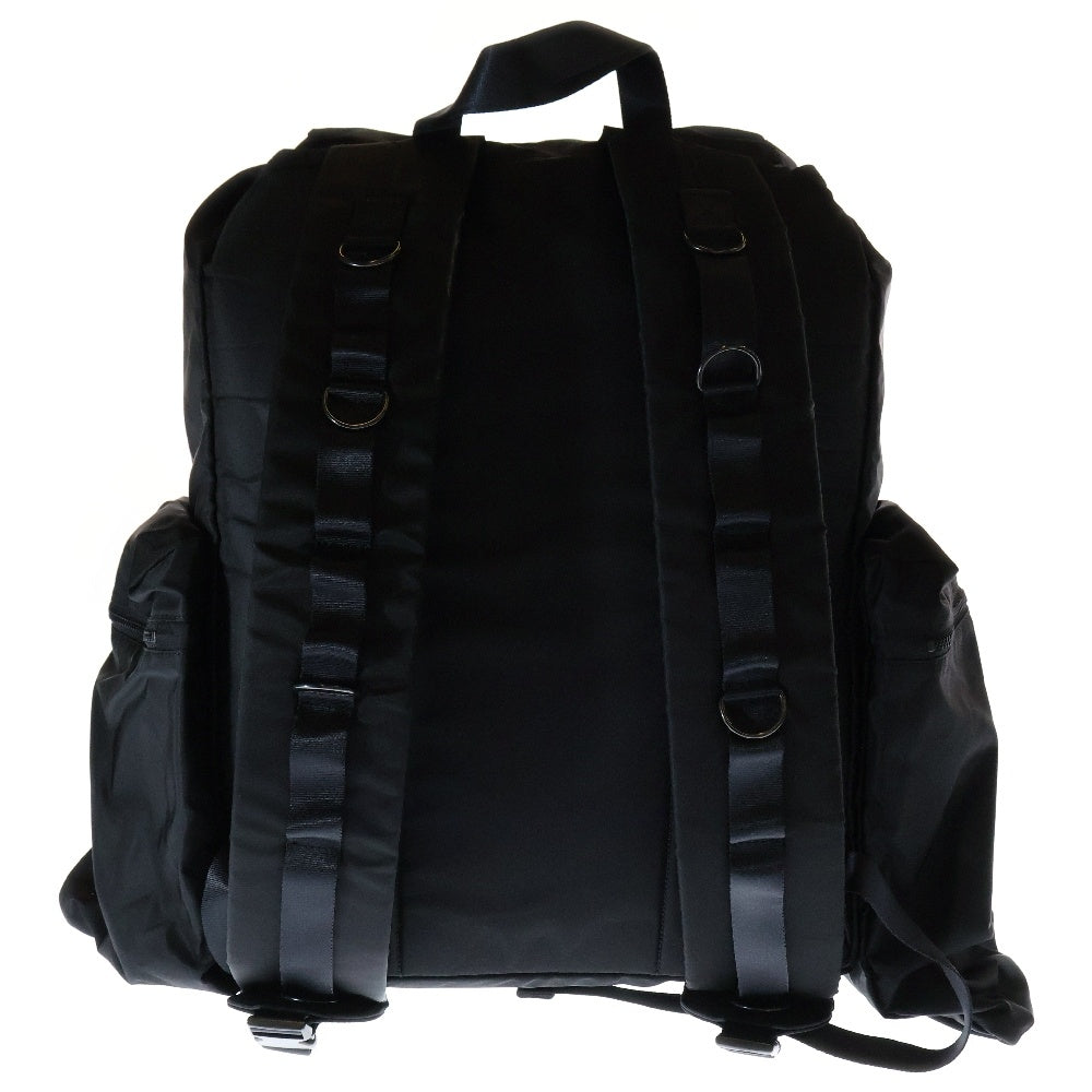 cvtvlist(カタリスト) CTLS INDUSTRIAL BACKPACK インダストリアルバックパック リュック 2101090501 ブラック