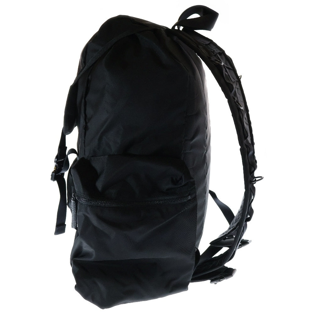 cvtvlist(カタリスト) CTLS INDUSTRIAL BACKPACK インダストリアルバックパック リュック 2101090501 ブラック