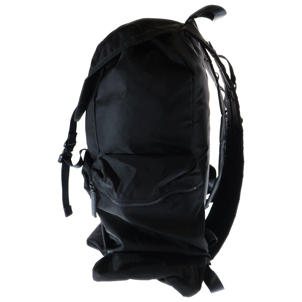 cvtvlist(カタリスト) CTLS INDUSTRIAL BACKPACK インダストリアルバックパック リュック 2101090501 ブラック