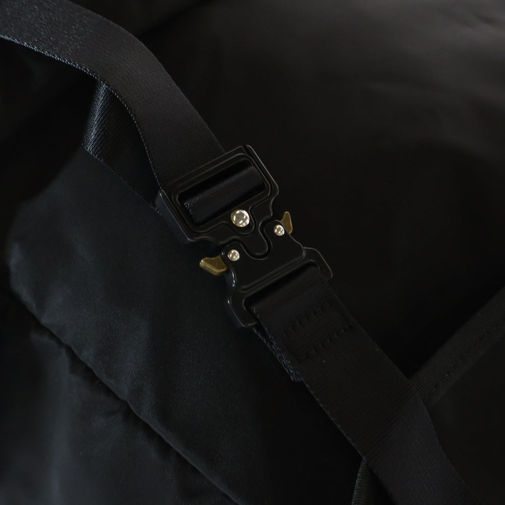 cvtvlist(カタリスト) CTLS INDUSTRIAL BACKPACK インダストリアルバックパック リュック 2101090501 ブラック