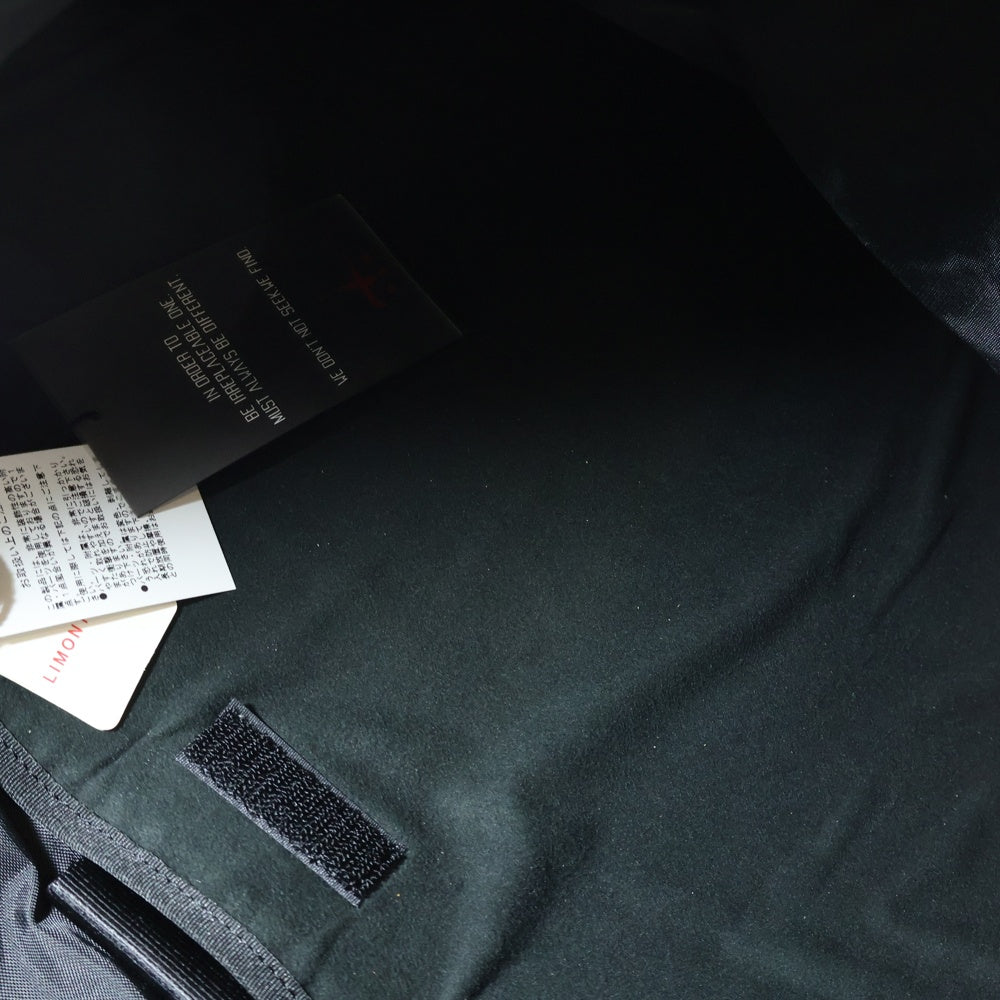 cvtvlist(カタリスト) CTLS INDUSTRIAL BACKPACK インダストリアルバックパック リュック 2101090501 ブラック