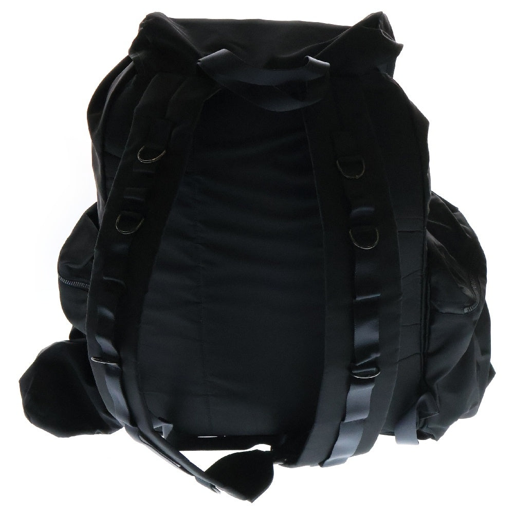 cvtvlist(カタリスト) CTLS INDUSTRIAL BACKPACK インダストリアルバックパック リュック 2101090501 ブラック