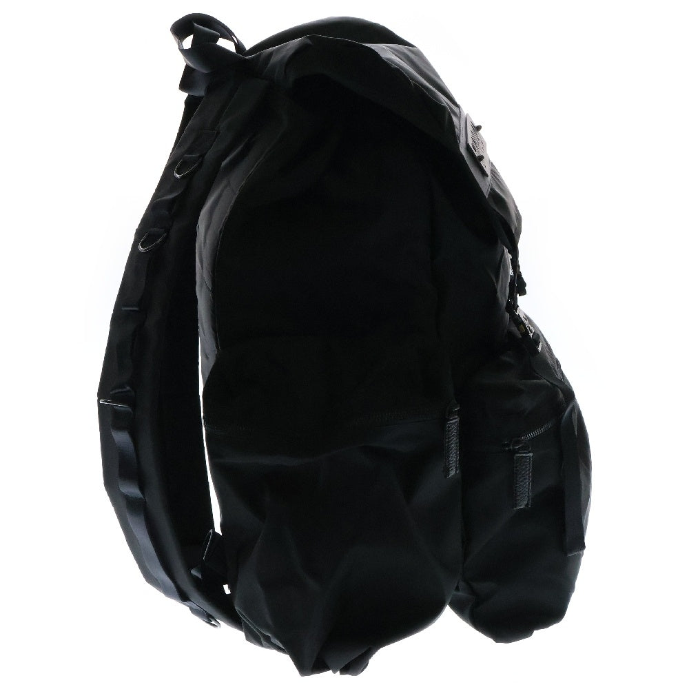cvtvlist(カタリスト) CTLS INDUSTRIAL BACKPACK インダストリアルバックパック リュック 2101090501 ブラック