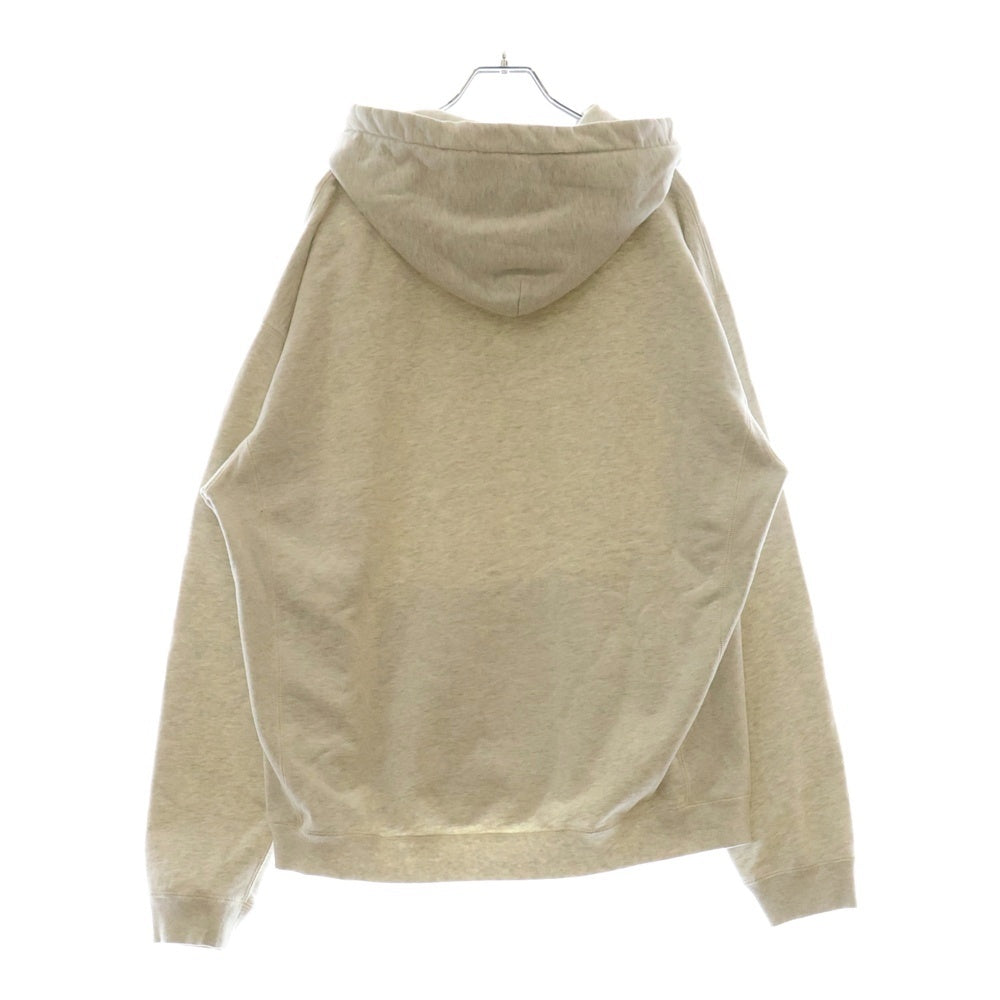 Lafayette(ラファイエット) WORN OUT ATHLETICS HOODIE オーセンティックロゴプルオーバーフーディーパーカー LS230503 グレー
