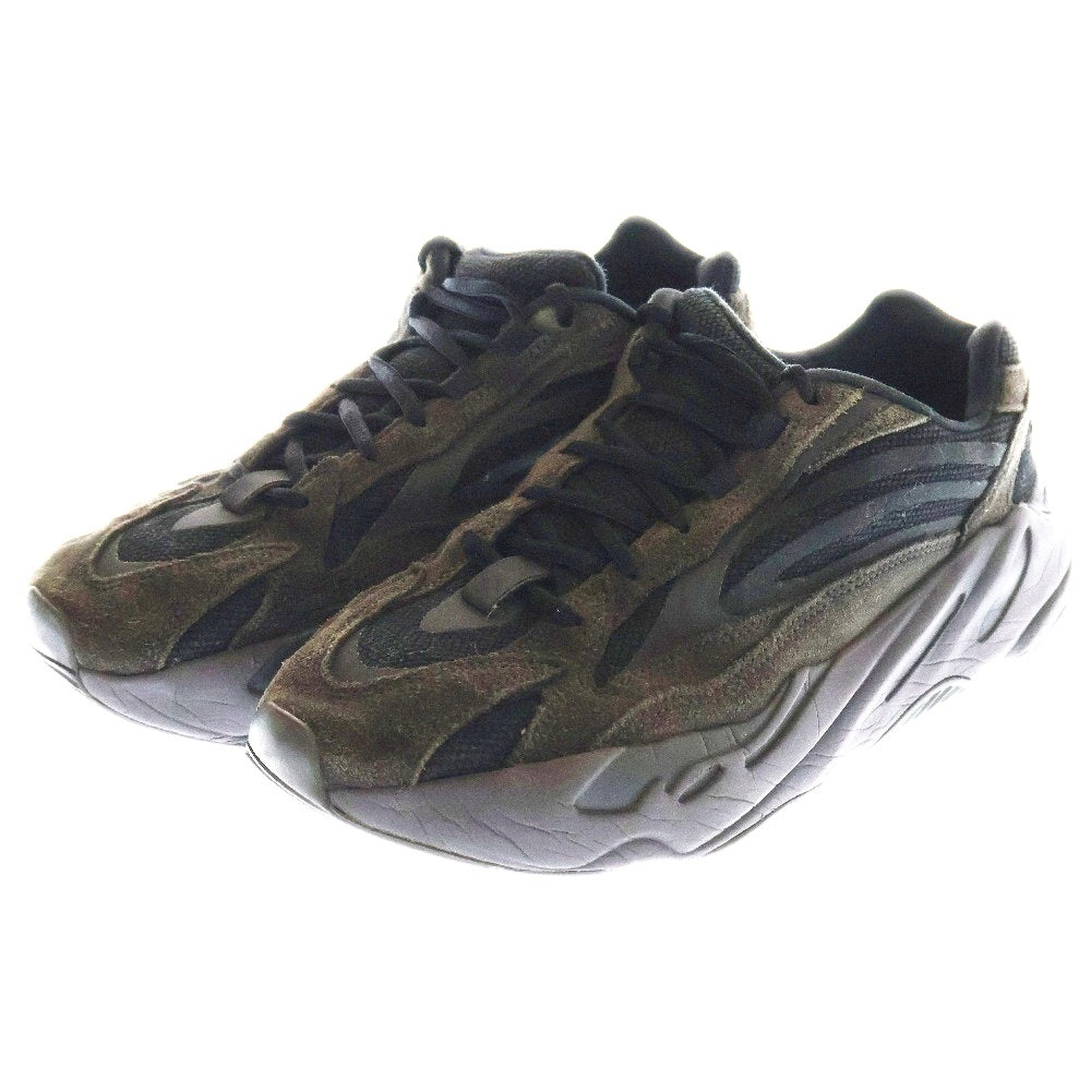 adidas(アディダス) YEEZY BOOST 700 V2 Vanta イージーブースト700V2 ヴェンタ ローカットスニーカー ブラウン US9.5/27.5cm