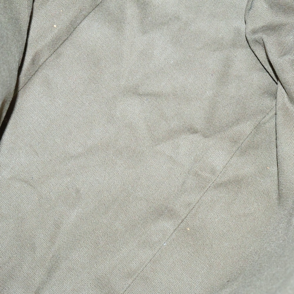 Hender Scheme(エンダースキーマ) Flap Shoulder Small フラップ ショルダーバッグ オリーブ