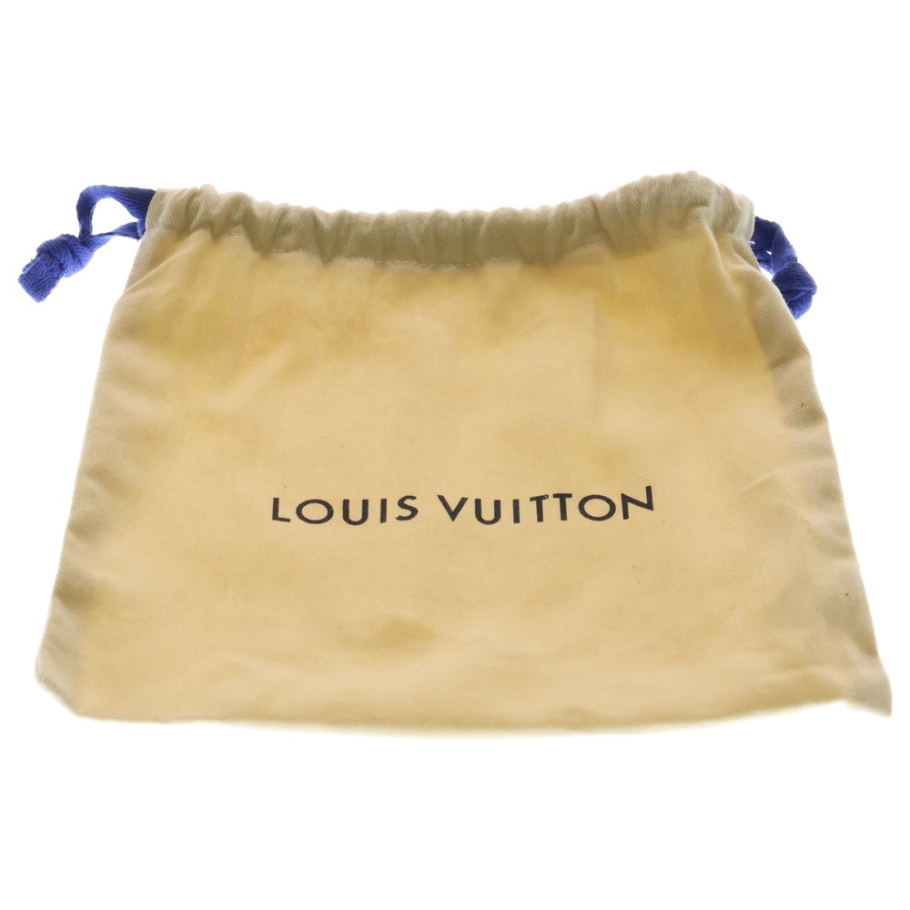 LOUIS VUITTON(ルイヴィトン) ベルト LV イニシャル 40MM リバーシブル M9043 ブラック