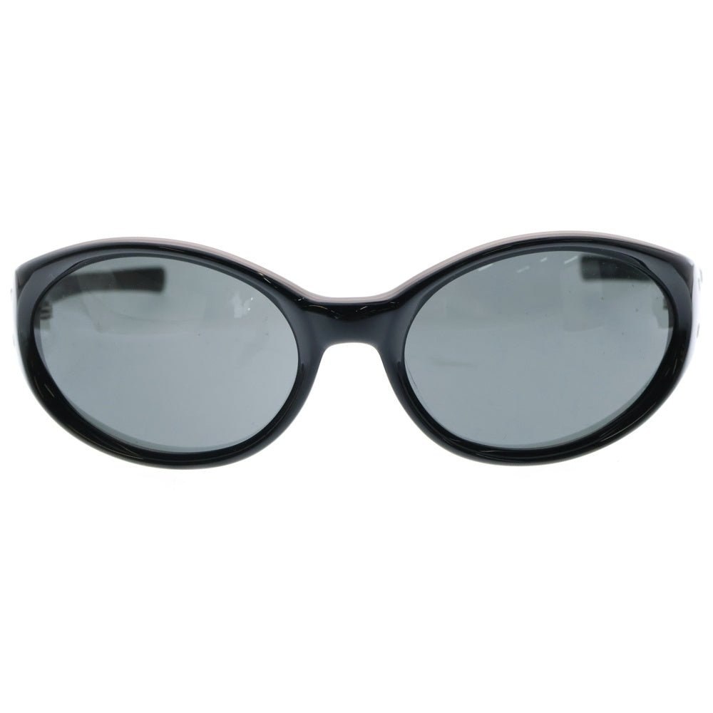 GENTLE MONSTER(ジェントルモンスター) ×Maison Margiela MM104 60□19-122 メゾンマルジェラ サングラス アイウェア ブラック
