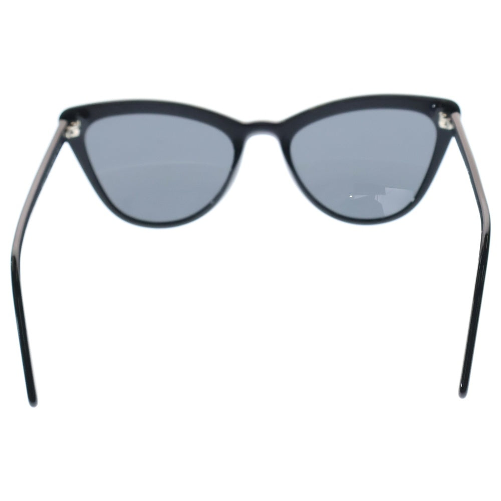 PRADA(プラダ) キャットアイサングラス アイウェア SPR01V ブラック