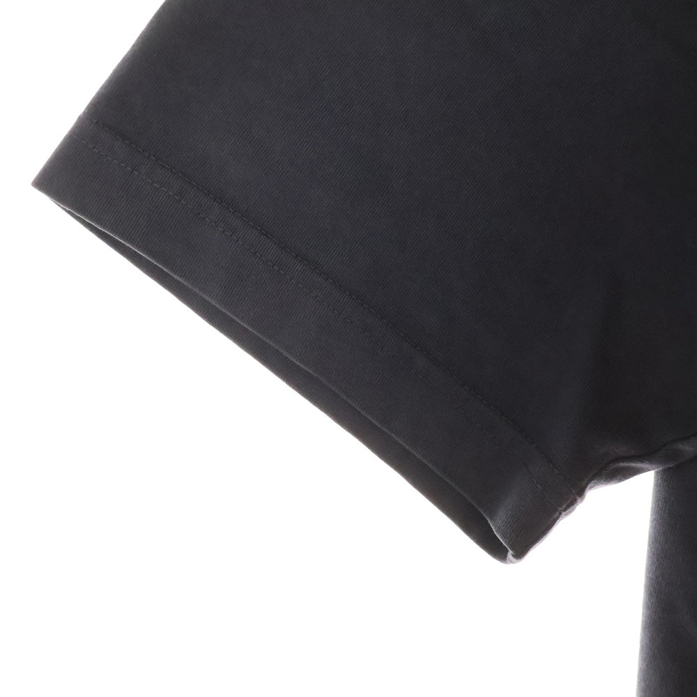 KITH(キス) NY TO THE WORLD 25-073-060-0002-3-0 半袖Tシャツ カットソー ネイビー