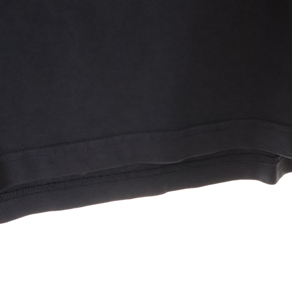 KITH(キス) NY TO THE WORLD 25-073-060-0002-3-0 半袖Tシャツ カットソー ネイビー