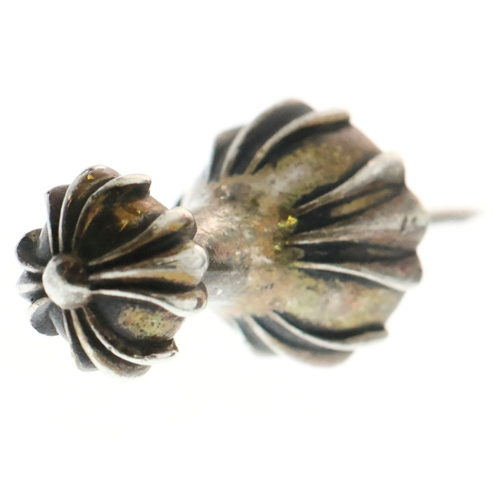 CHROME HEARTS(クロムハーツ) PUSH PIN クロスボールプッシュピン シルバーピン 画鋲 シルバー