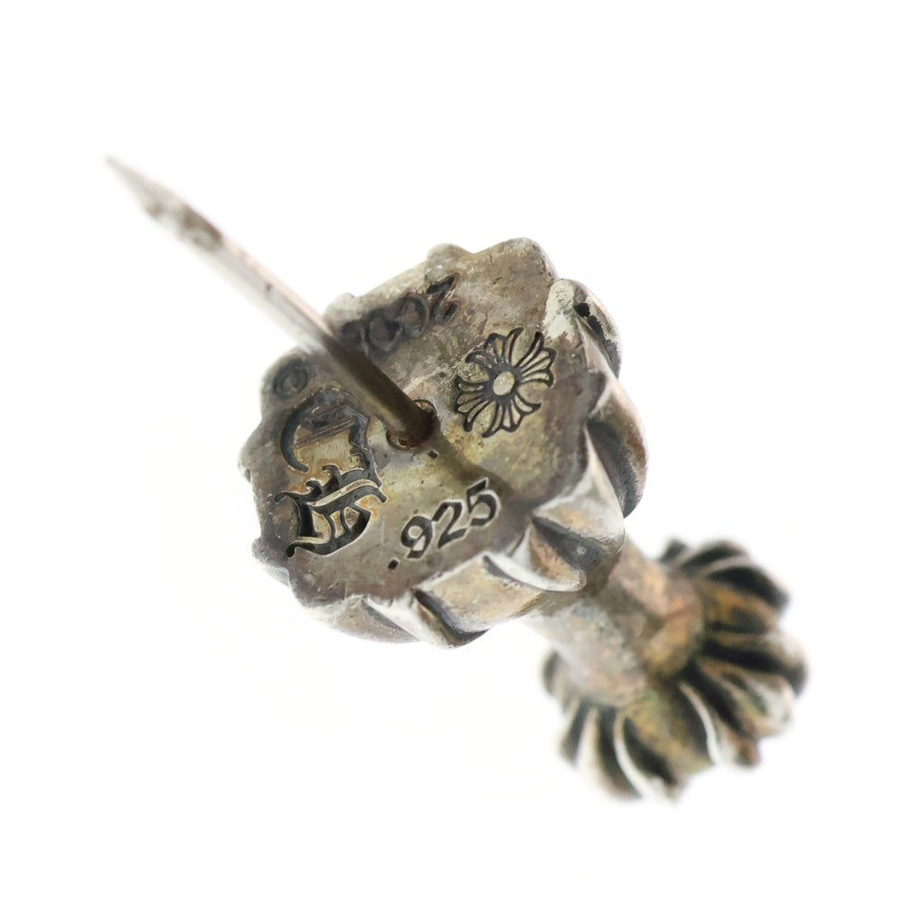CHROME HEARTS(クロムハーツ) PUSH PIN クロスボールプッシュピン シルバーピン 画鋲 シルバー