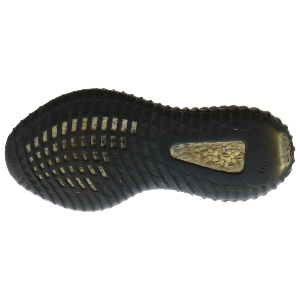 adidas(アディダス) YEEZY Boost 350 V2 Bred CP9652 イージーブースト 350 V2 ブレッド ローカットスニーカー US10/28.0cm ブラック