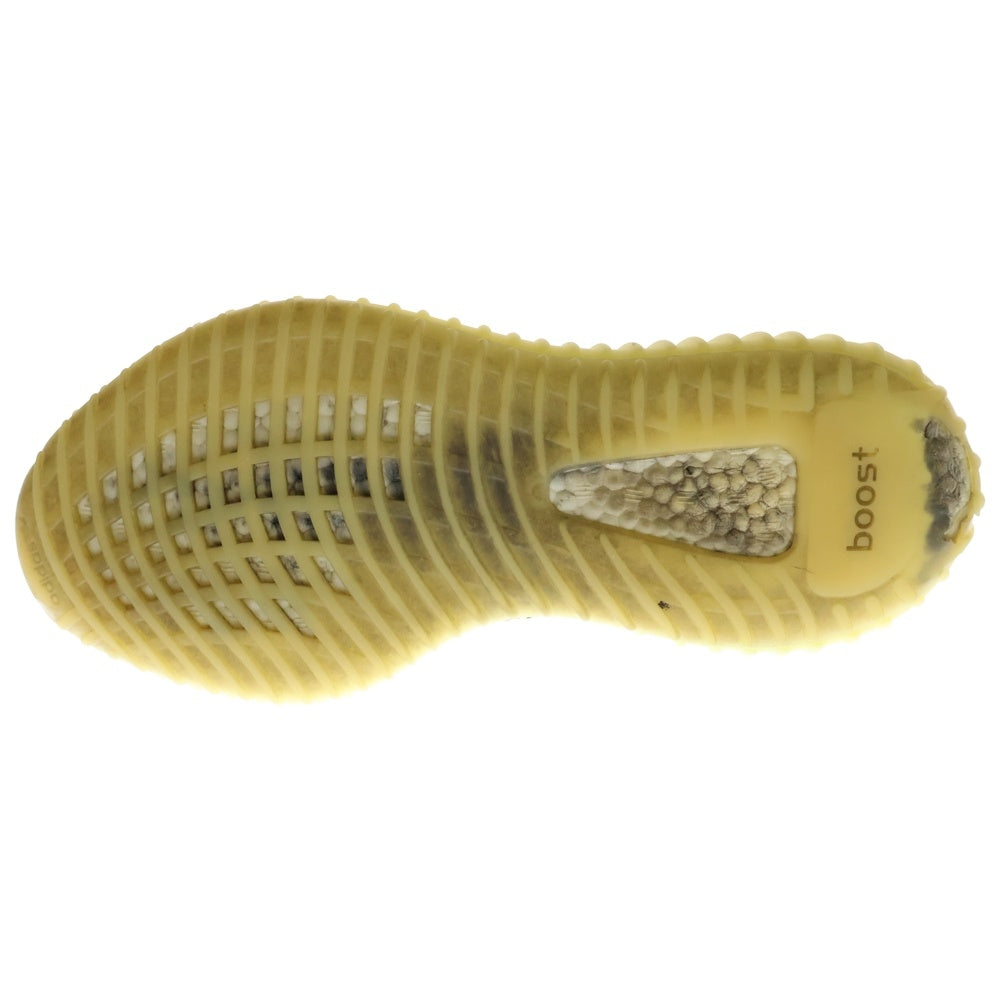 adidas(アディダス) YEEZY BOOST 350 ZEBRA CP9654 イージーブースト ゼブラ ローカットスニーカー US10/28.0cm ホワイト/ブラック