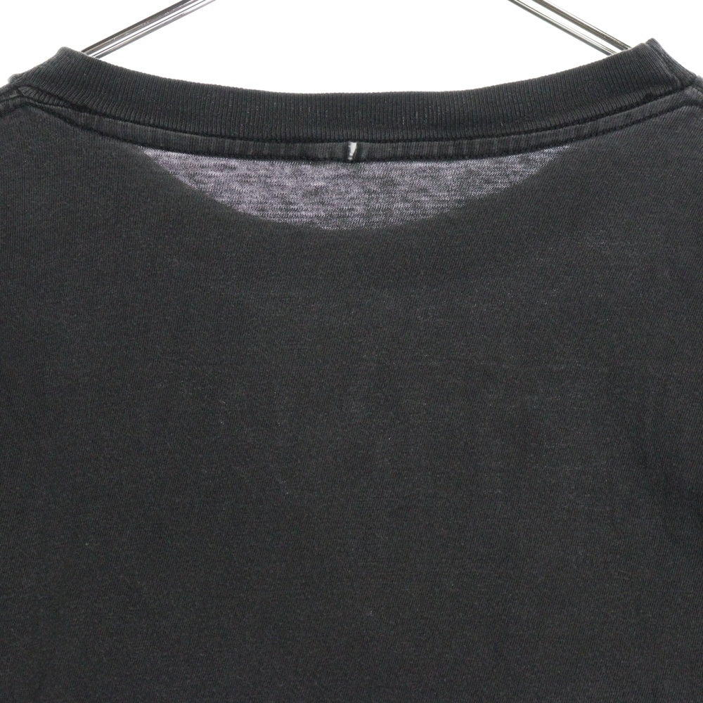 VINTAGE(ヴィンテージ) SPIDERMAN S/S スパイダーマンプリント 半袖Tシャツ カットソー グレー