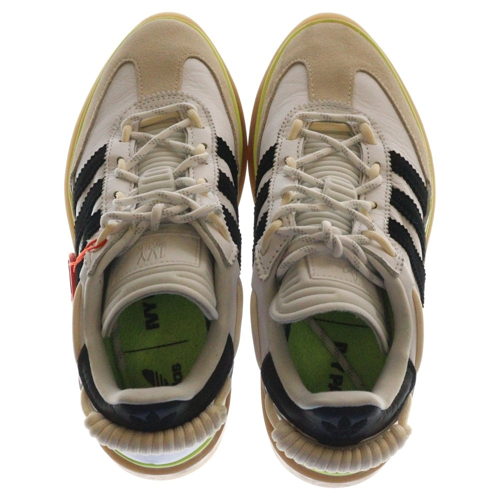 adidas(アディダス) ×IVY PARK SUPERSLEEK 72 S29030 アイビーパーク スーパースリーク 72 ローカットスニーカー ホワイト US6/23.0cm レディース