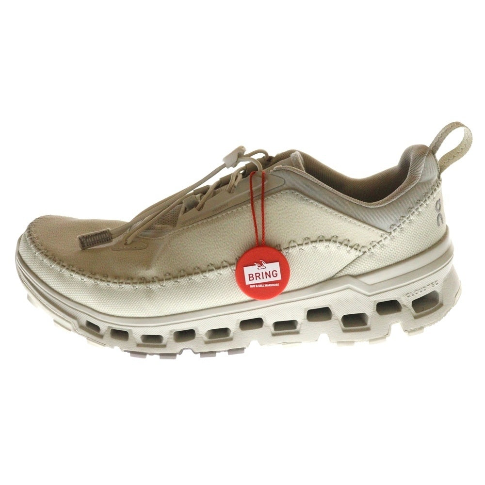 On(オン) Cloudaway2 3M30052675 クラウドアウェイ2 ローカットスニーカー ベージュ US8.5/26.5cm